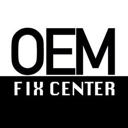 OEM FIX CENTER