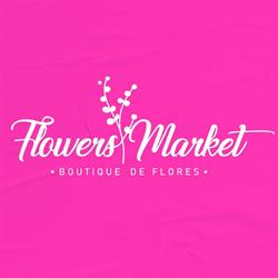 Flowers Market