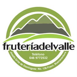 Frutería del Valle