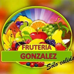 Frutería Gonzalez