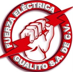 Fuerza Eléctrica Gualito