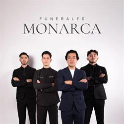 Funerales Monarca