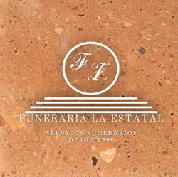 FUNERARIA LA ESTATAL