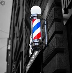 Galaz barber shop