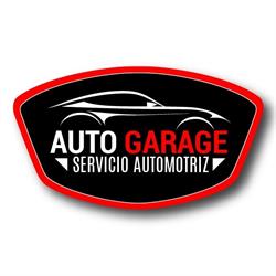 Auto Garage