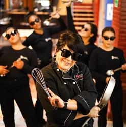 Gardenias Social