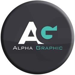 ALPHA GRAPHIC