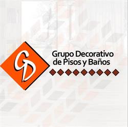 GD Grupo Decorativo de Pisos y Baños