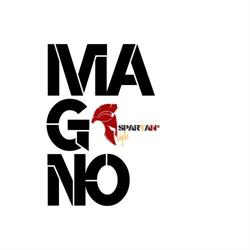 Spartan life Magno