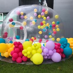 GLOBDEC Decoraciónes Con Globos