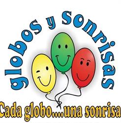 Globos y Sonrisas