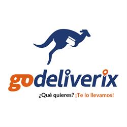GoDeliverix