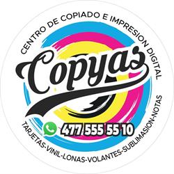 Copy As Centro De Copiado