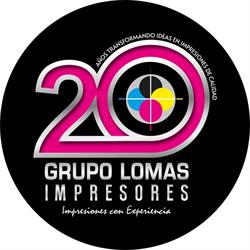Grupo Lomas Impresores