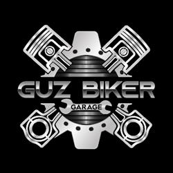 GUZBIKER GARAGE TALLER DE MOTOS
