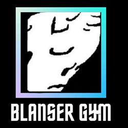 GYM BLANSER