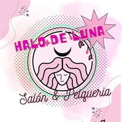Halo de Luna Salón & Peluquería