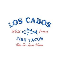 Los Cabos Fish Tacos