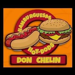 Hamburguesas Don Chelin