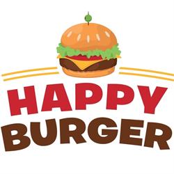 Happy Burger