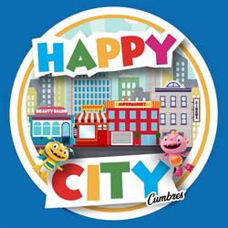 Happy city araucarias