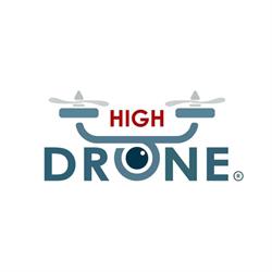 HIGH DRONE Poza Rica
