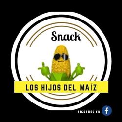 LOS HIJOS DEL MAIZ