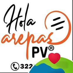 Hola Arepas PV