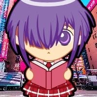 Honya-chan
