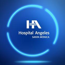 Hospital Angeles Santa Mónica