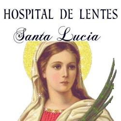 Hospital De lentes Santa Lucia