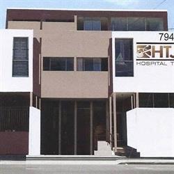 Hospital TJ