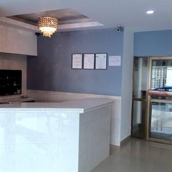 Hotel Caribe CME