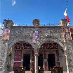 Hotel Restaurante Meson de la Perla