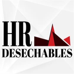 HR DESECHABLES