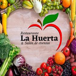 Restaurante "La Huerta"