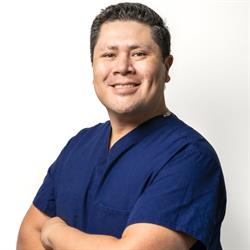Hugo Aguilar - Urólogo certificado
