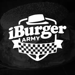 I Burger Army