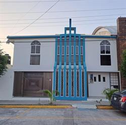 Iglesia Adventista Del Séptimo Día "Tajín"