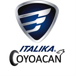 Italika Coyoacán