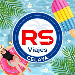 RS Viajes Celaya