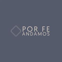 IGLESIA CRISTIANA "Por FE Andamos"