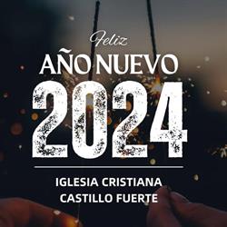 Iglesia Cristiana Castillo Fuerte