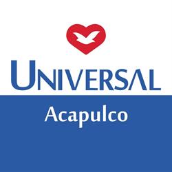 Iglesia Universal del Reino De Dios