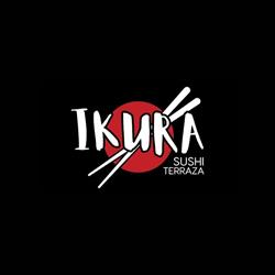 Ikura Sushi