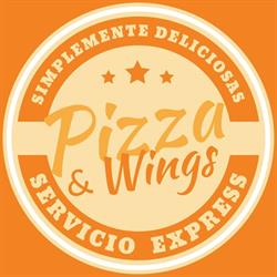 Pizza & Wings Maravatio