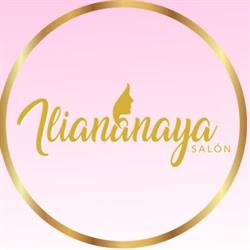 Iliana Anaya salón