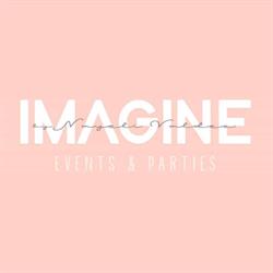 Imagine by Nayeli Valdez