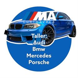 Taller IMA Cuernavaca