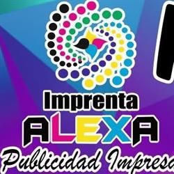 Imprenta Alexa